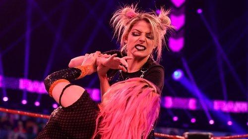 Raw Season 29 Episode 3 - January 18, 2021