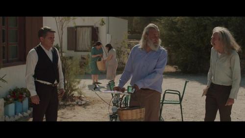 Η Παραλία Season 2 Episode 1 - Episode 1