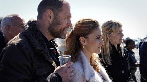 Norskov Season 1 Episode 5 - Martin’s Remorse