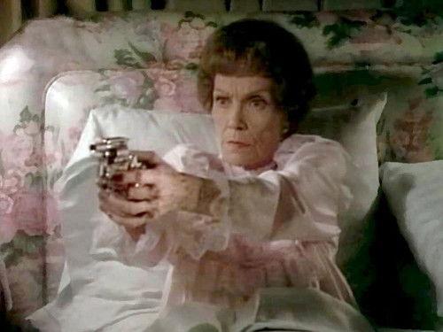 Falcon Crest Season 9 Episode 2 - Charley