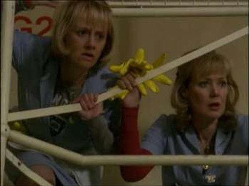 Bad Girls Season 3 Episode 15 - Cat & Mouse