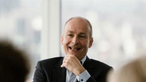 The Assembly Ireland Season 1 Episode 1 - Micheál Martin