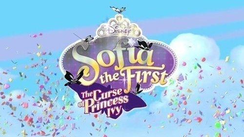 Sofia the First Season 2 Episode 18 - The Curse of Princess Ivy