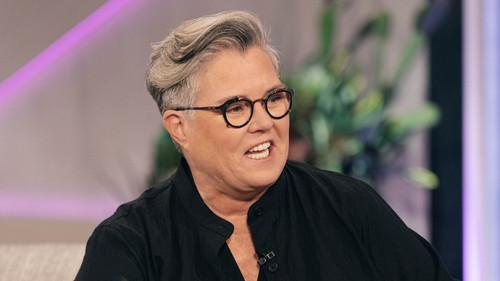 The Kelly Clarkson Show Season 4 Episode 13 - Rosie O'Donnell, Tyler James Williams, Fitz and the Tantrums