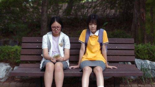 Mask Girl Season 1 Episode 5 - Kim Mi-mo