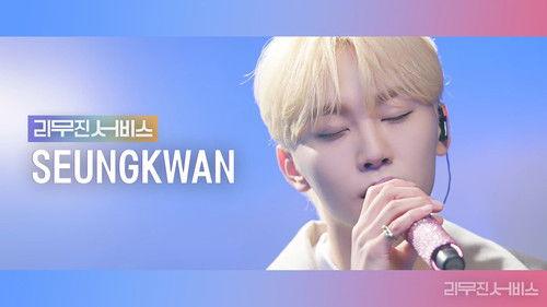 Lee Mujin Service Season 1 Episode 14 - SEVENTEEN's Seungkwan