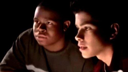 The Nightmare Room Season 1 Episode 3 - The Howler