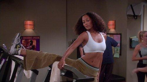 Girlfriends Season 3 Episode 4 - Star Craving Mad