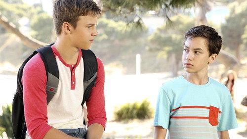 The Fosters Season 3 Episode 1 - Wreckage
