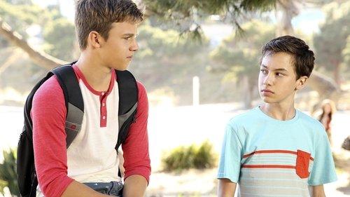 undefined Season 3 Episode 1 - Wreckage