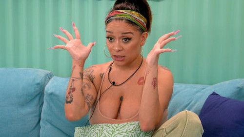 The Circle Season 5 Episode 3 - I Can't Believe I Just Sent That…