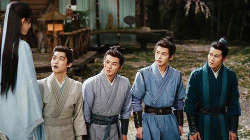 The Legend of Heroes Season 2 Episode 2 - Episode 2