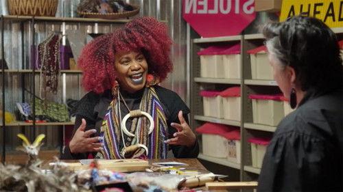 Art Works Season 1 Episode 24 - #KnowMyName