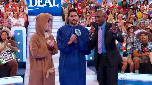 Let's Make a Deal Season 6 Episode 56 - 2014 Episode 56
