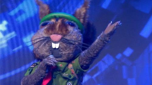 The Masked Singer Season 5 Episode 7 - Episode 7