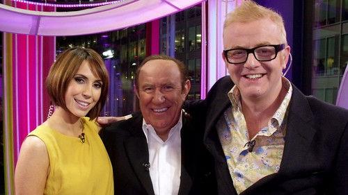 The One Show Season 6 Episode 9 - Andrew Neil