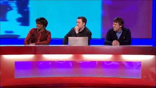 8 Out of 10 Cats Season 9 Episode 3 - Episode 3