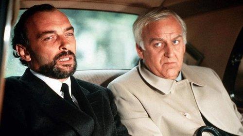 Inspector Morse Season 5 Episode 4 - Greeks Bearing Gifts