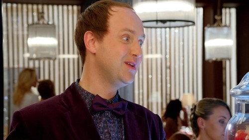 The Kitchen Season 6 Episode 16 - Episode 16