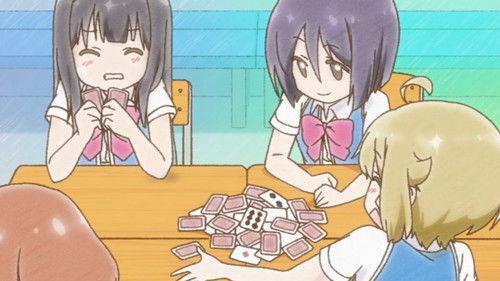 undefined Season 1 Episode 5 - The Spring Breeze Blows Through the Feathers On White-Feathered Arrows with Kouhai