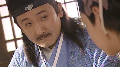 Heavenly Sword and Dragon Sabre Season 1 Episode 4 - Episode 4