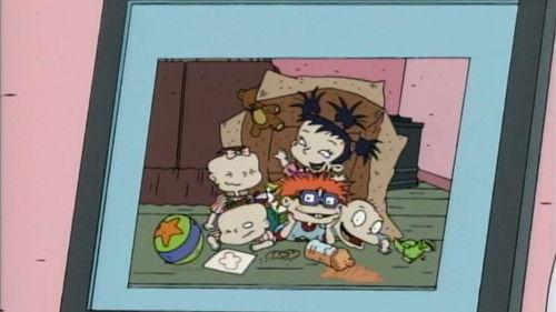 undefined Season 8 Episode 27 - Home Sweet Home