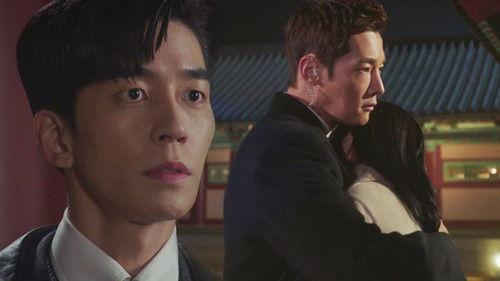 The Last Empress Season 1 Episode 25 - The Prince Returns