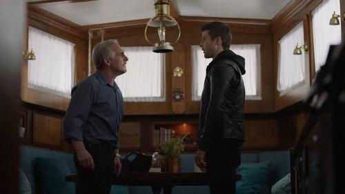 undefined Season 1 Episode 9 - Ladies and Gentlemen, the Doctor Is In