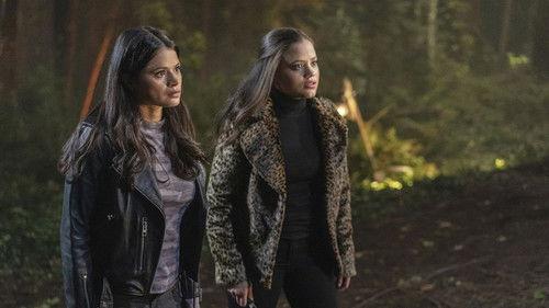 undefined Season 2 Episode 5 - The Truth about Kat and Dogs