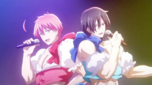Magical Girl Ore Season 1 Episode 9 - Magical Girl - Another and Another