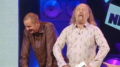 Never Mind the Buzzcocks Season 19 Episode 3 - Stewart Lee, Jason Pebworth, Tony Mortimer & Bill Oddie