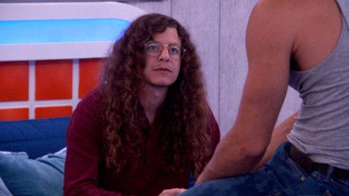 Big Brother Season 26 Episode 16 - Episode 16
