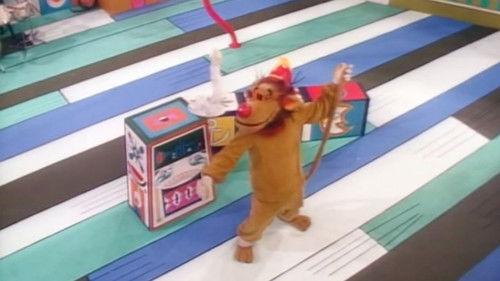 The Banana Splits Adventure Hour Season 1 Episode 12 - Show # 12