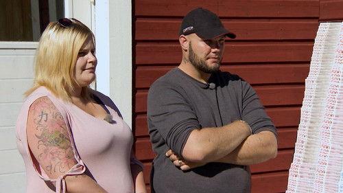 Lyxfällan Season 25 Episode 9 - Episode 9