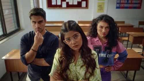 College Romance Season 4 Episode 3 - Secret Trip