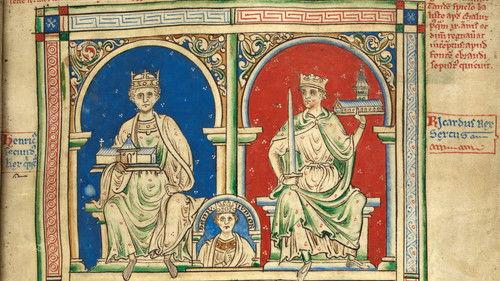 Background image for The King