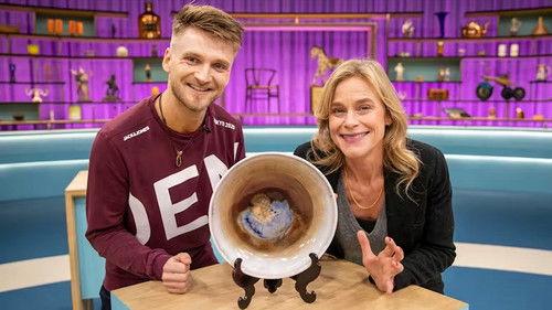 Krejlerkongen Season 16 Episode 15 - Episode 15