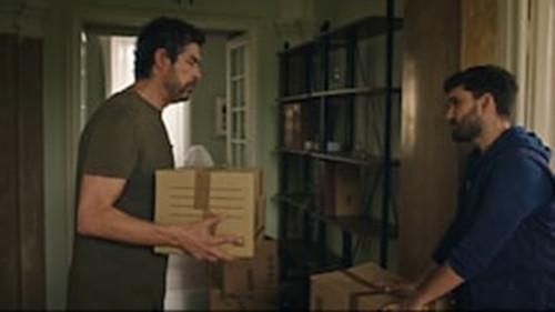 Un Professore Season 3 Episode 1 - Episode 1