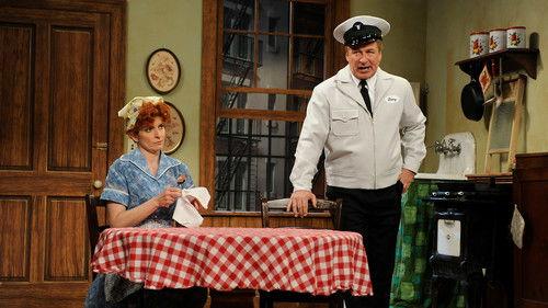 30 Rock Season 6 Episode 19 - Live from Studio 6H