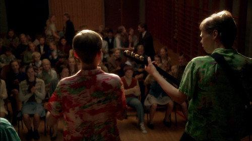 Den unge Fleksnes Season 1 Episode 12 - Episode 12