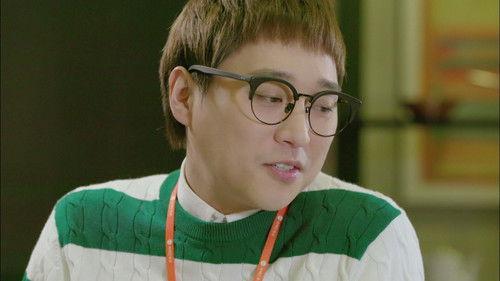 My Shy Boss Season 1 Episode 15 - Episode 15