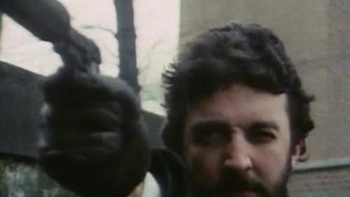 undefined Season 5 Episode 8 - The Untouchables