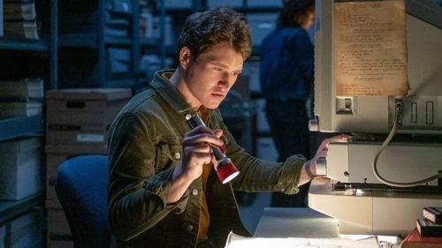 The Hardy Boys Season 1 Episode 4 - Secrets and Lies