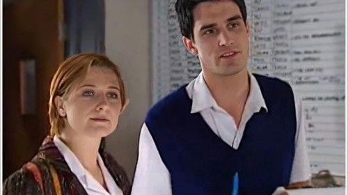 All Saints Season 3 Episode 25 - Into the Unknown