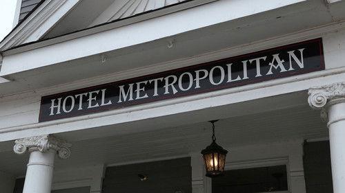 American Pickers Season 18 Episode 19 - Secrets of the Hotel