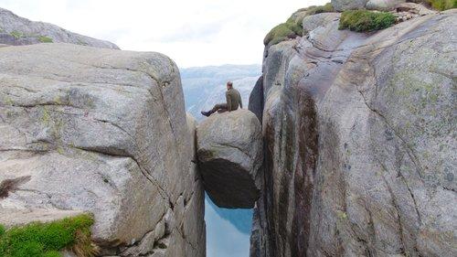 Wild Nordic Season 1 Episode 2 - Kingdom In The Sky