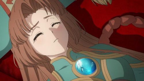 Legend of Mana -The Teardrop Crystal- Season 1 Episode 11 - Teardrop Crystal (Part 1)