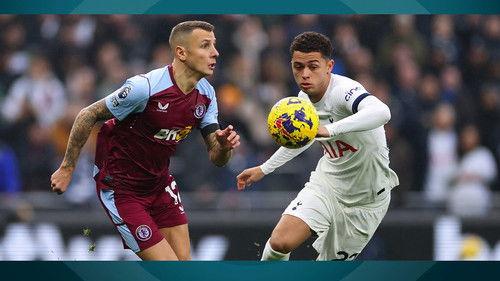 Match of the Day 2 Season 20 Episode 13 - MOTD2 - 26th November 2023