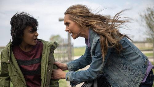 Heartland Season 13 Episode 4 - The Eye of the Storm