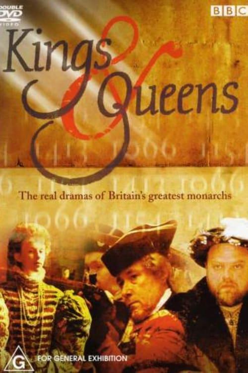 Kings and Queens poster